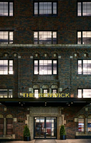  The Renwick  Нью Йорк